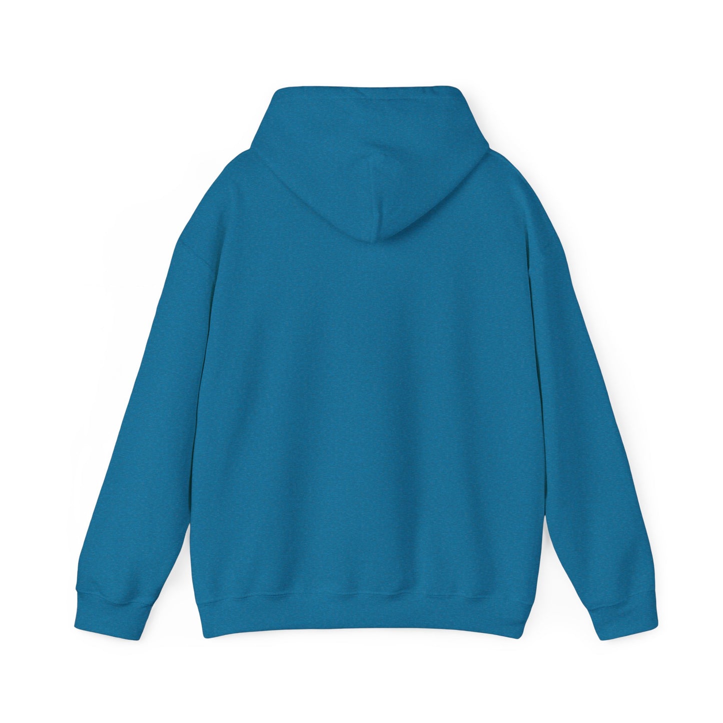 LEAKY Hoodie