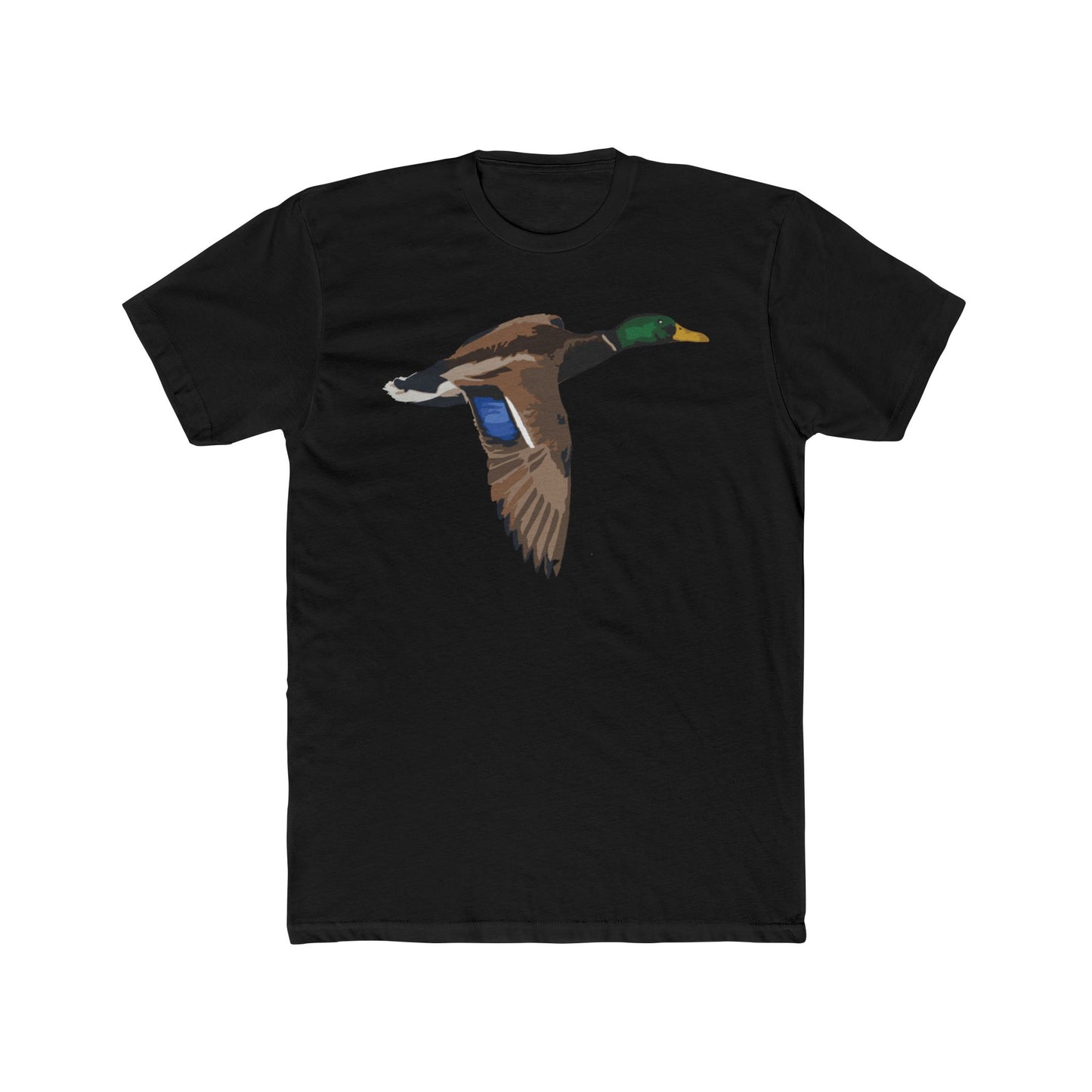 Greenhead Crew Tee
