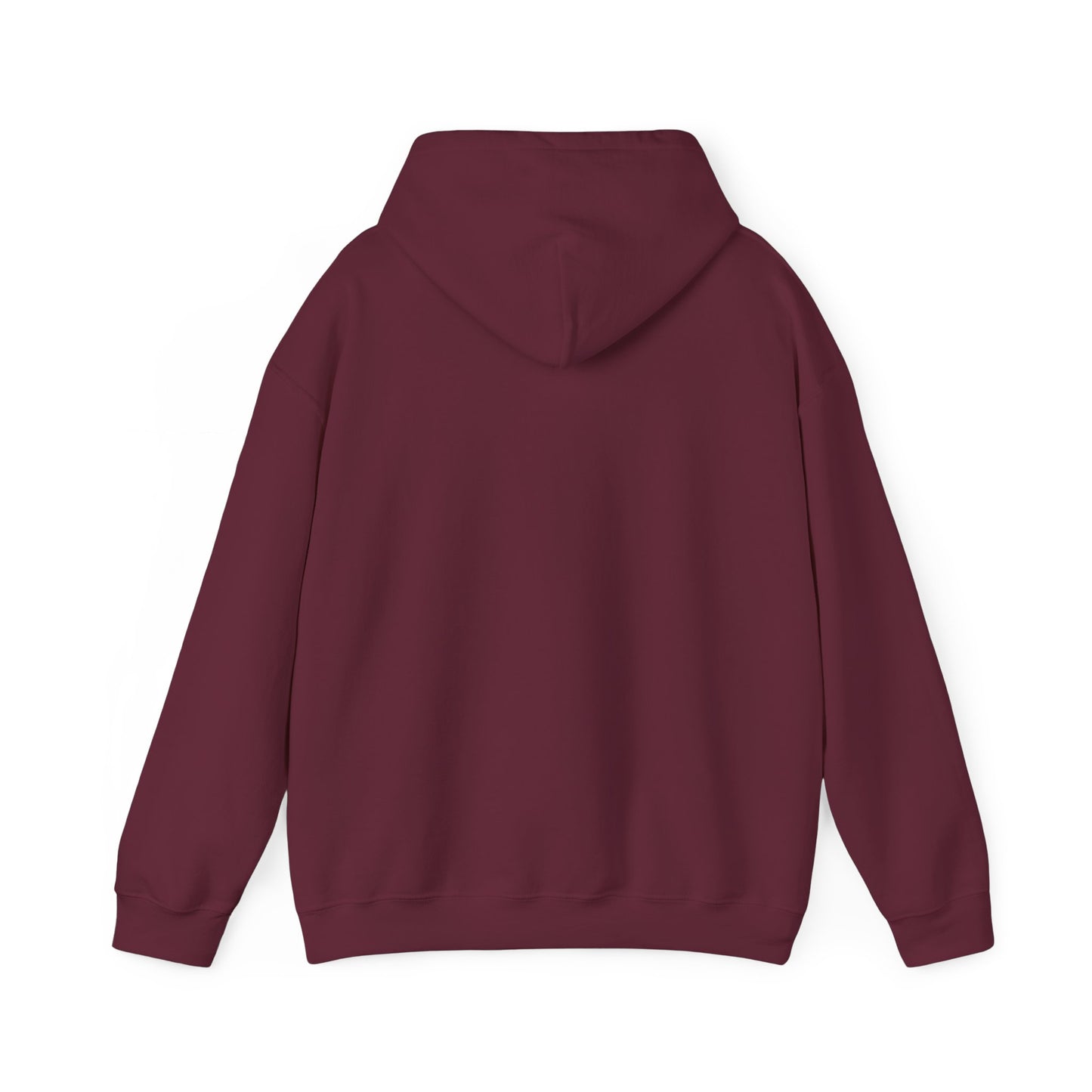 The Leaky Jon Boat Co. Hoodie