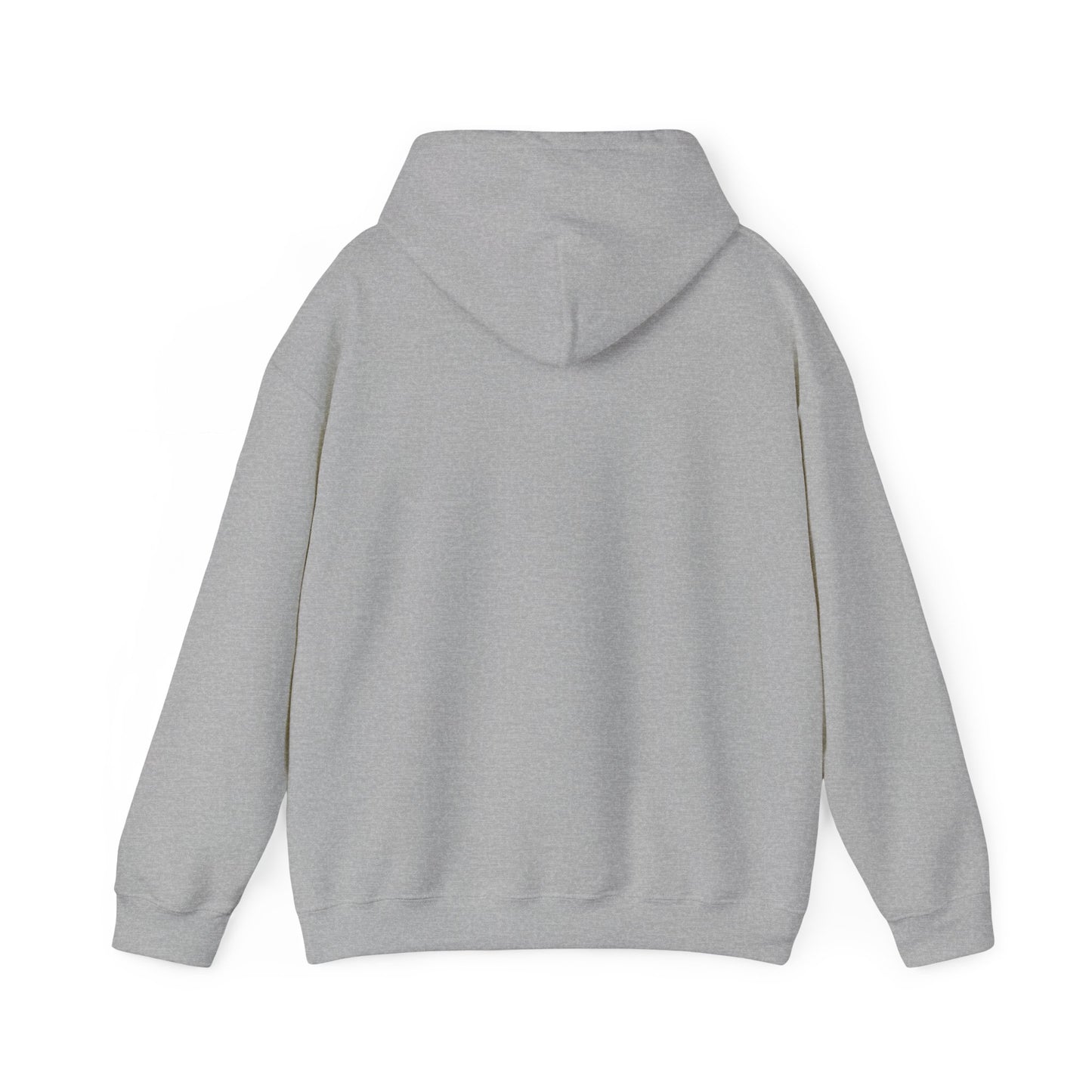 The Leaky Jon Boat Co. Hoodie
