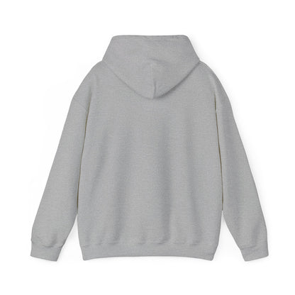 The Leaky Jon Boat Co. Hoodie