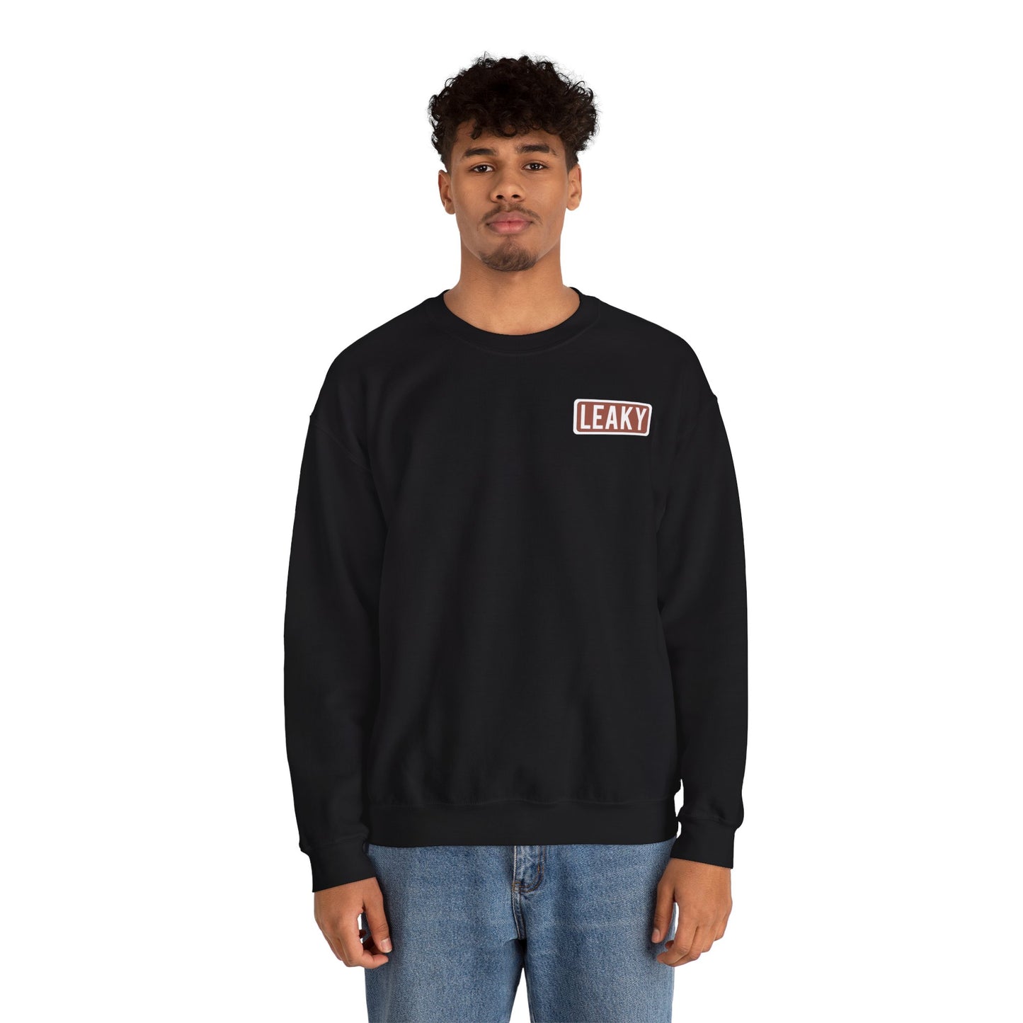 Wood Duck Crewneck Sweatshirt