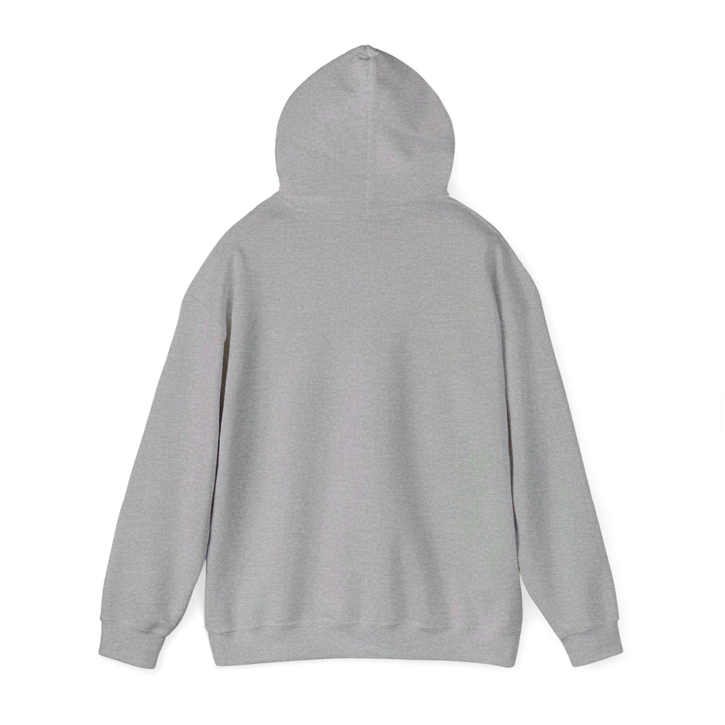 Woodie Hoodie