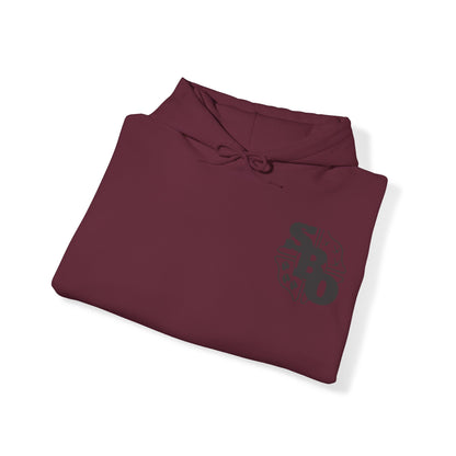 SBO Logo Hooded Sweatshirt