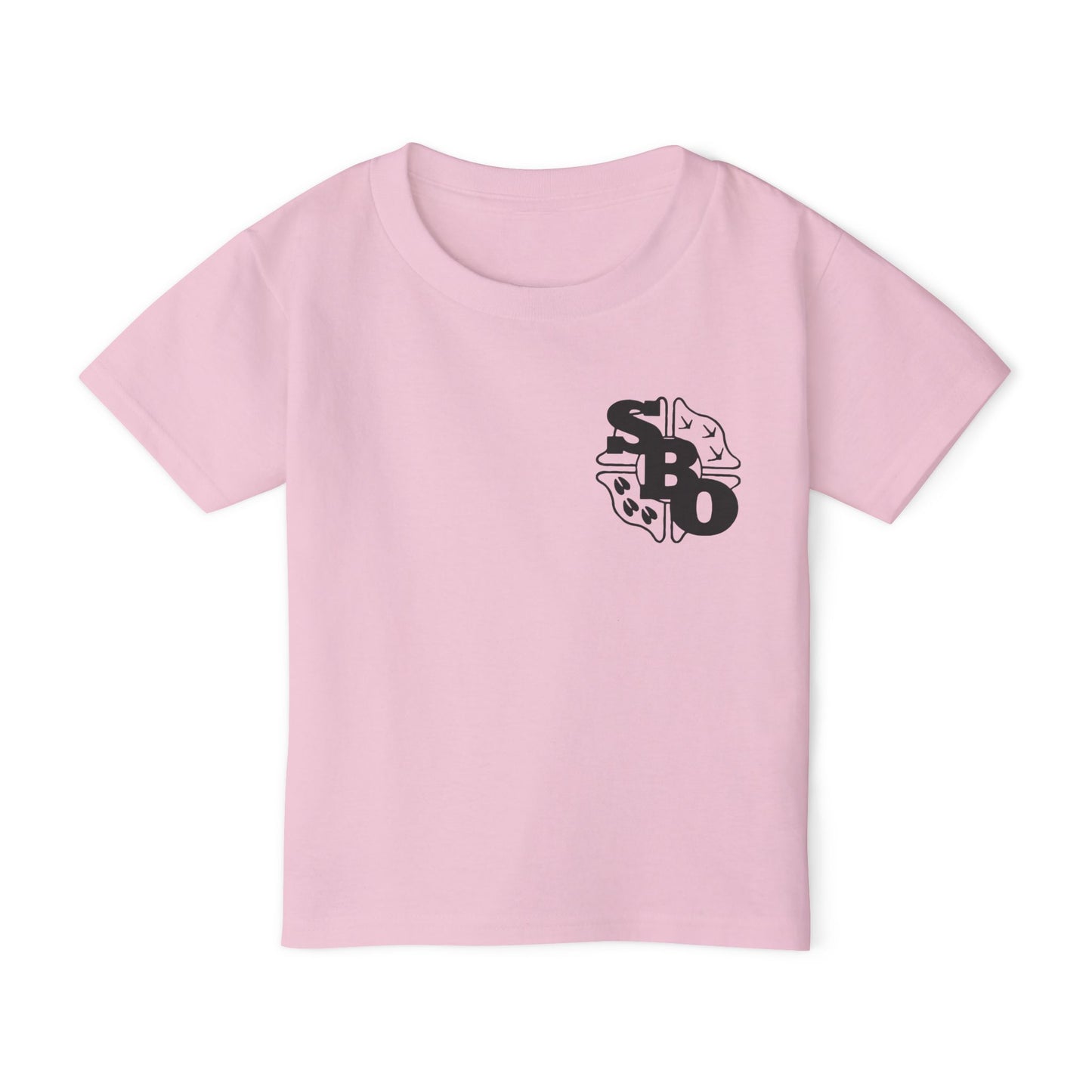 Siman Brothers Outdoors Toddler Tee