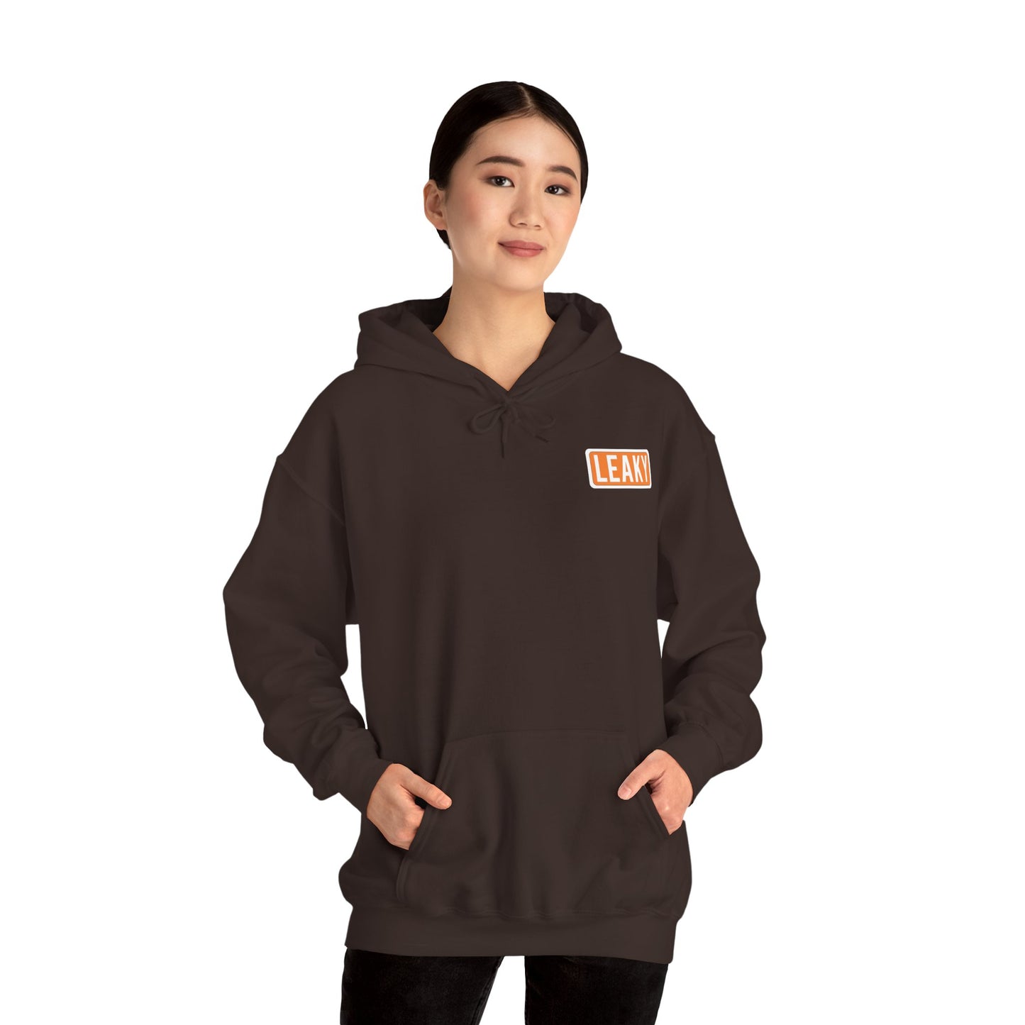 Mallard Hoodie