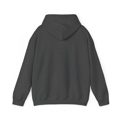 The Leaky Jon Boat Co. Hoodie