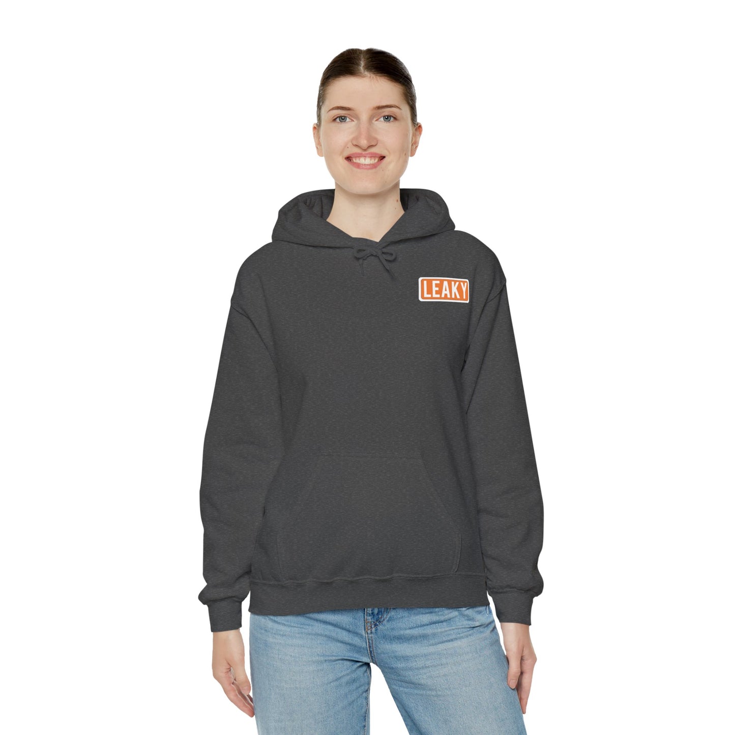 Mallard Hoodie