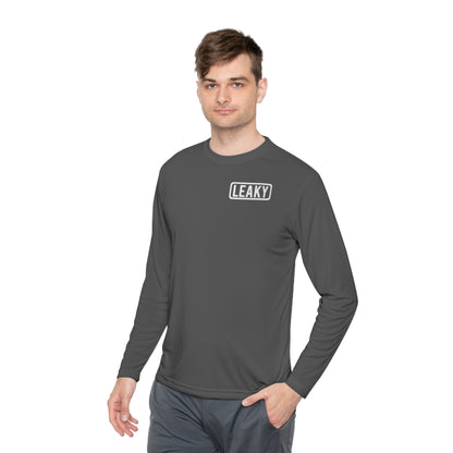 Performance Shirt White Leaky