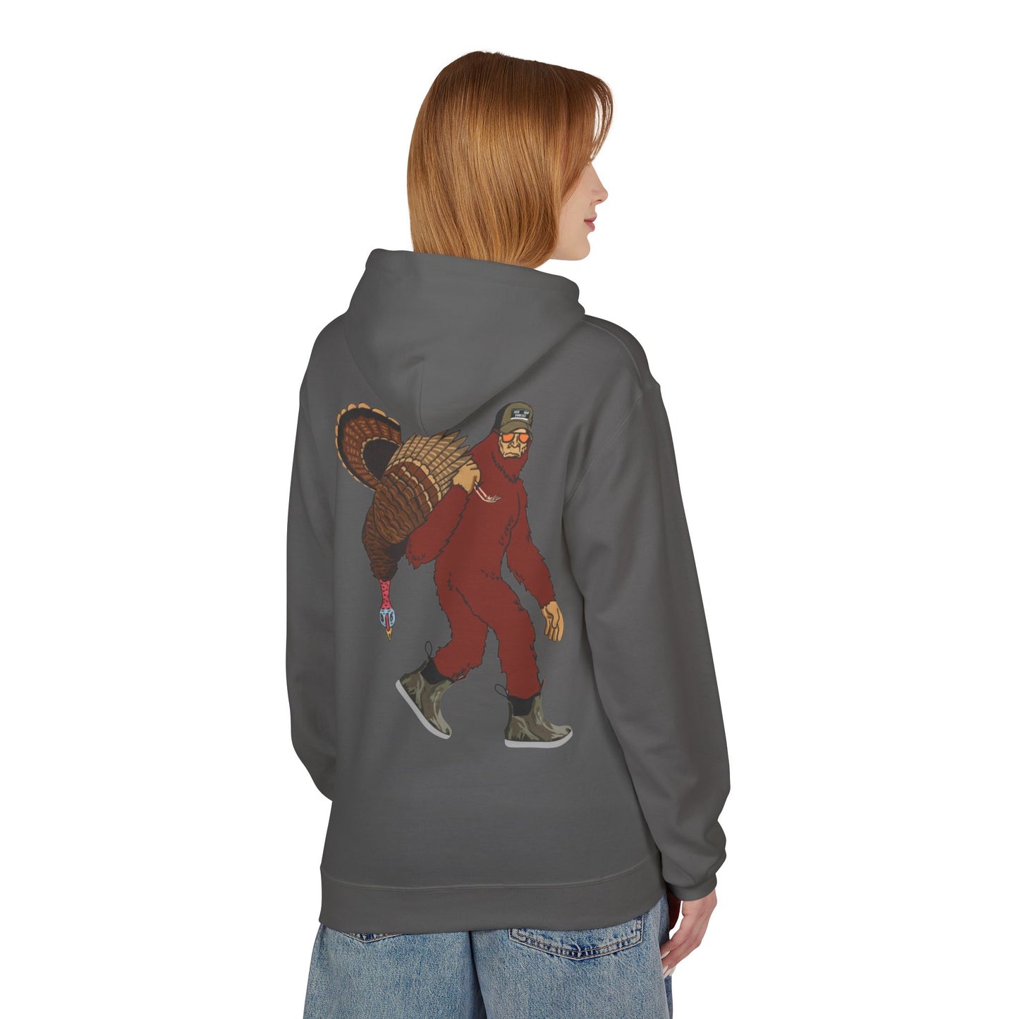 Turkey Hoodie