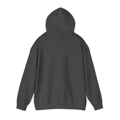 The Leaky Jon Boat Co. Hoodie