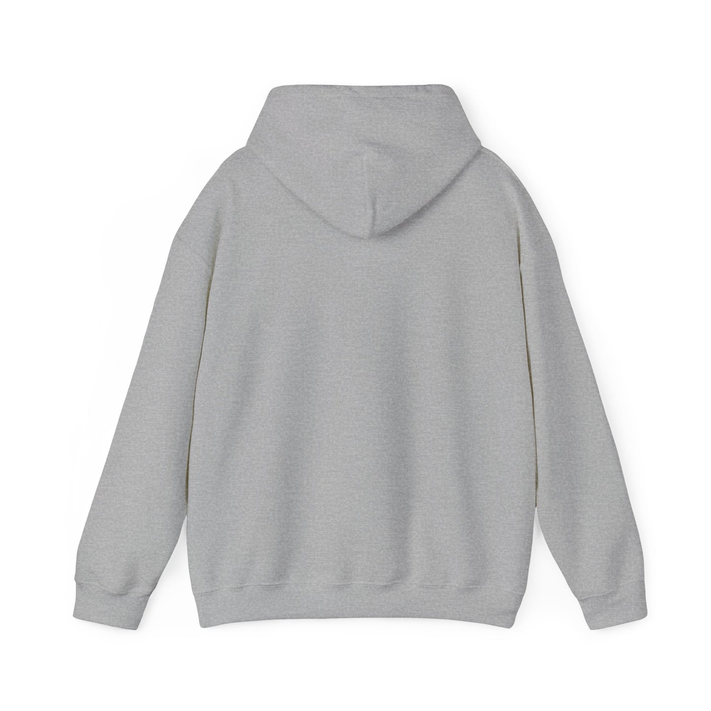 SBO Logo Hooded Sweatshirt