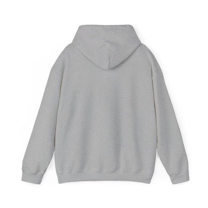 SBO Logo Hooded Sweatshirt