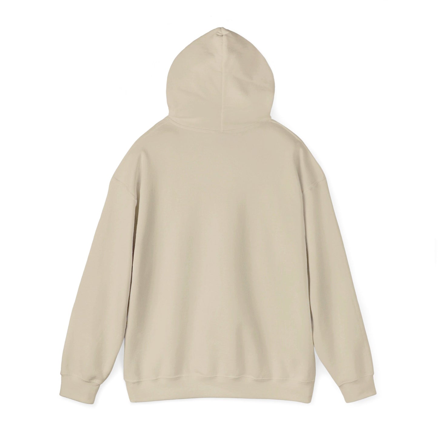 Woodie Hoodie