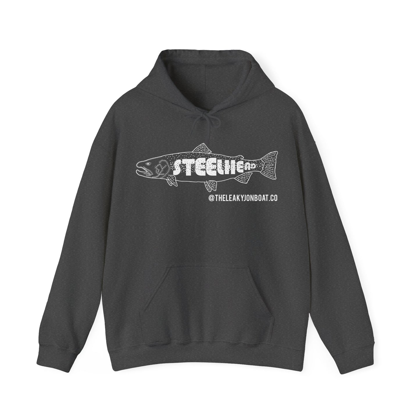 Steelhead Hooded Sweatshirt