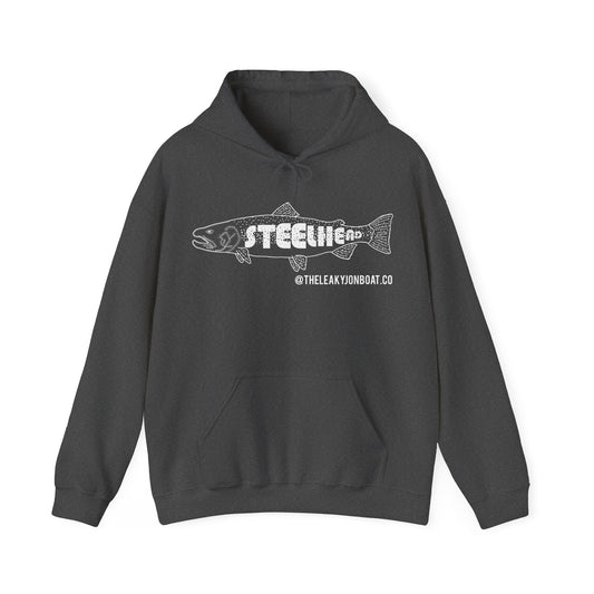 Steelhead Hooded Sweatshirt