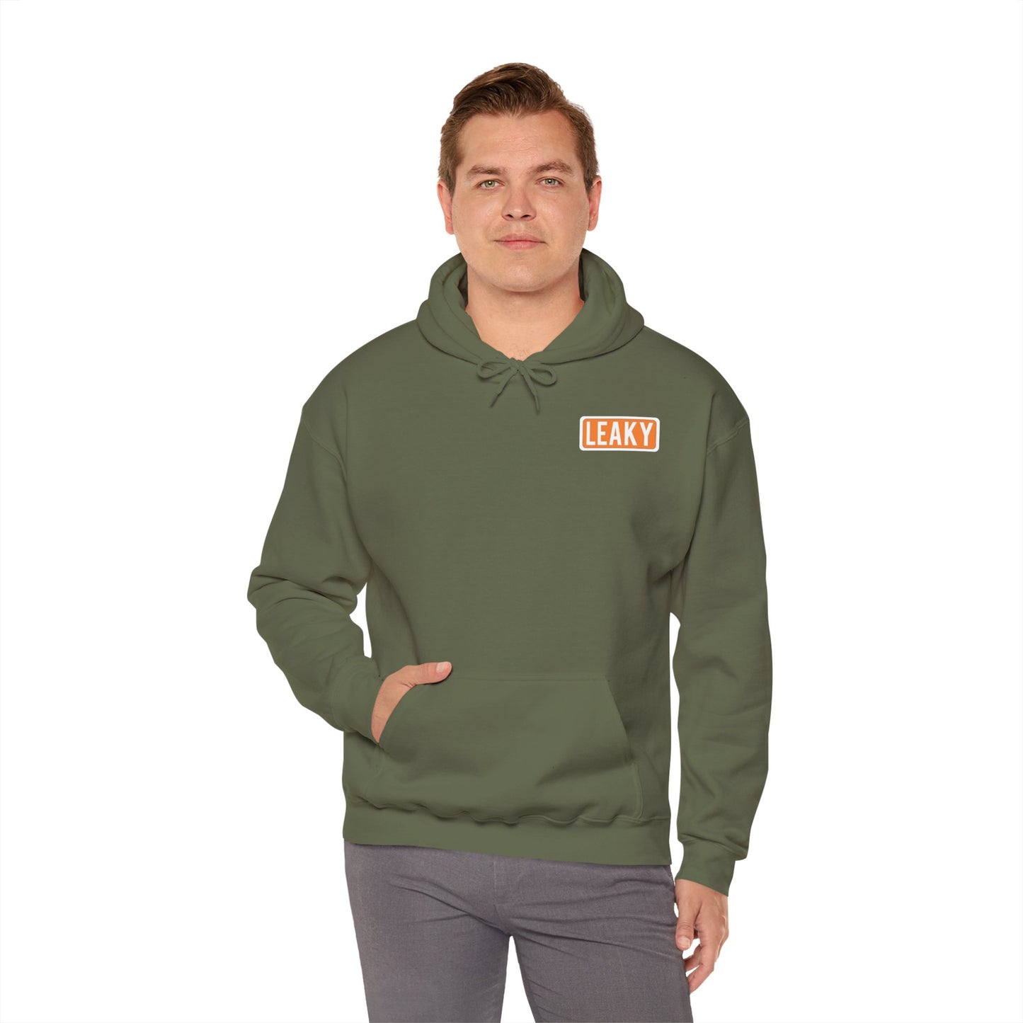 Mallard Hoodie