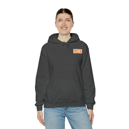 Hen Mallard Hoodie
