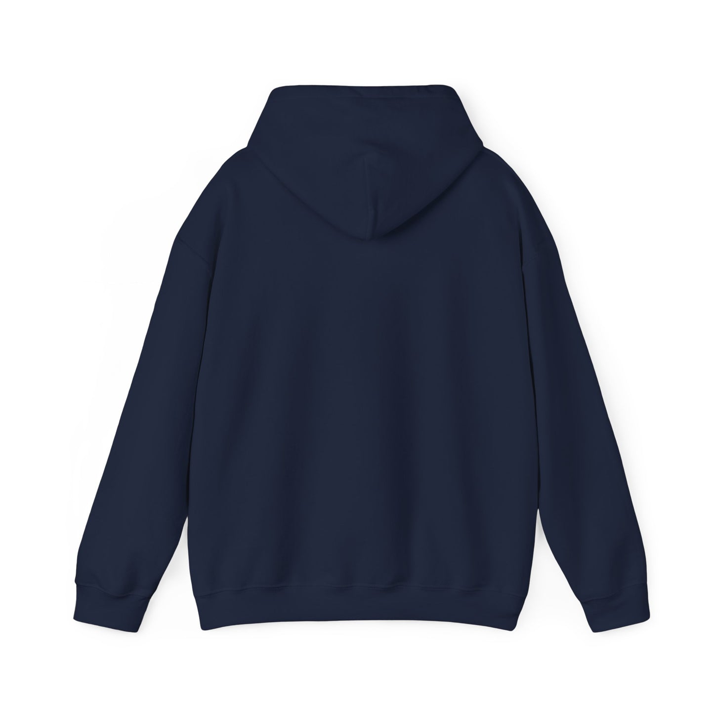 The Leaky Jon Boat Co. Hoodie
