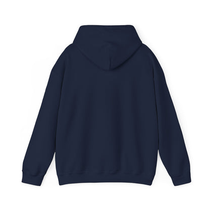 The Leaky Jon Boat Co. Hoodie