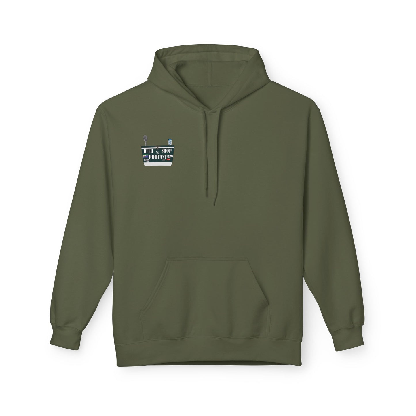 Turkey Hoodie