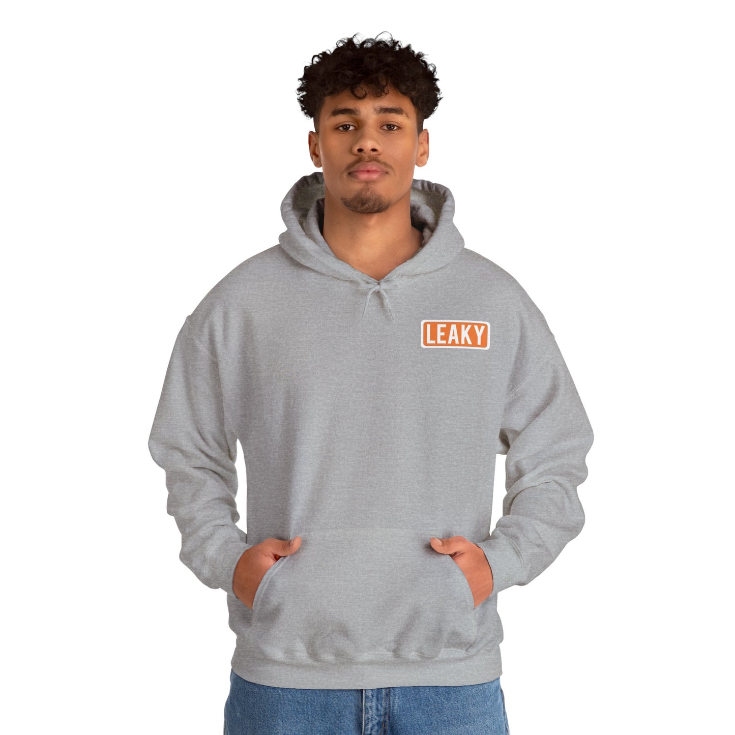 Mallard Hoodie