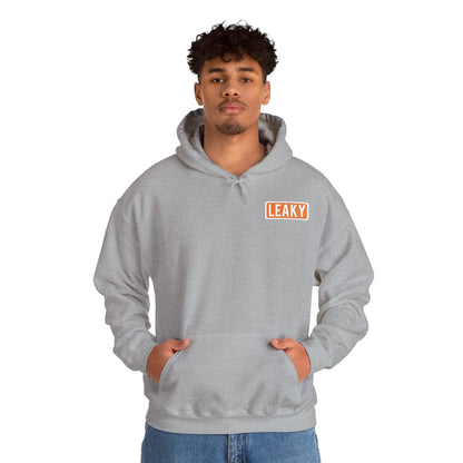 Mallard Hoodie