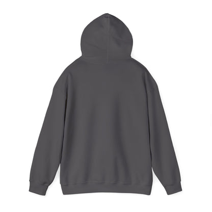 Walleye Hooded Sweatshirt