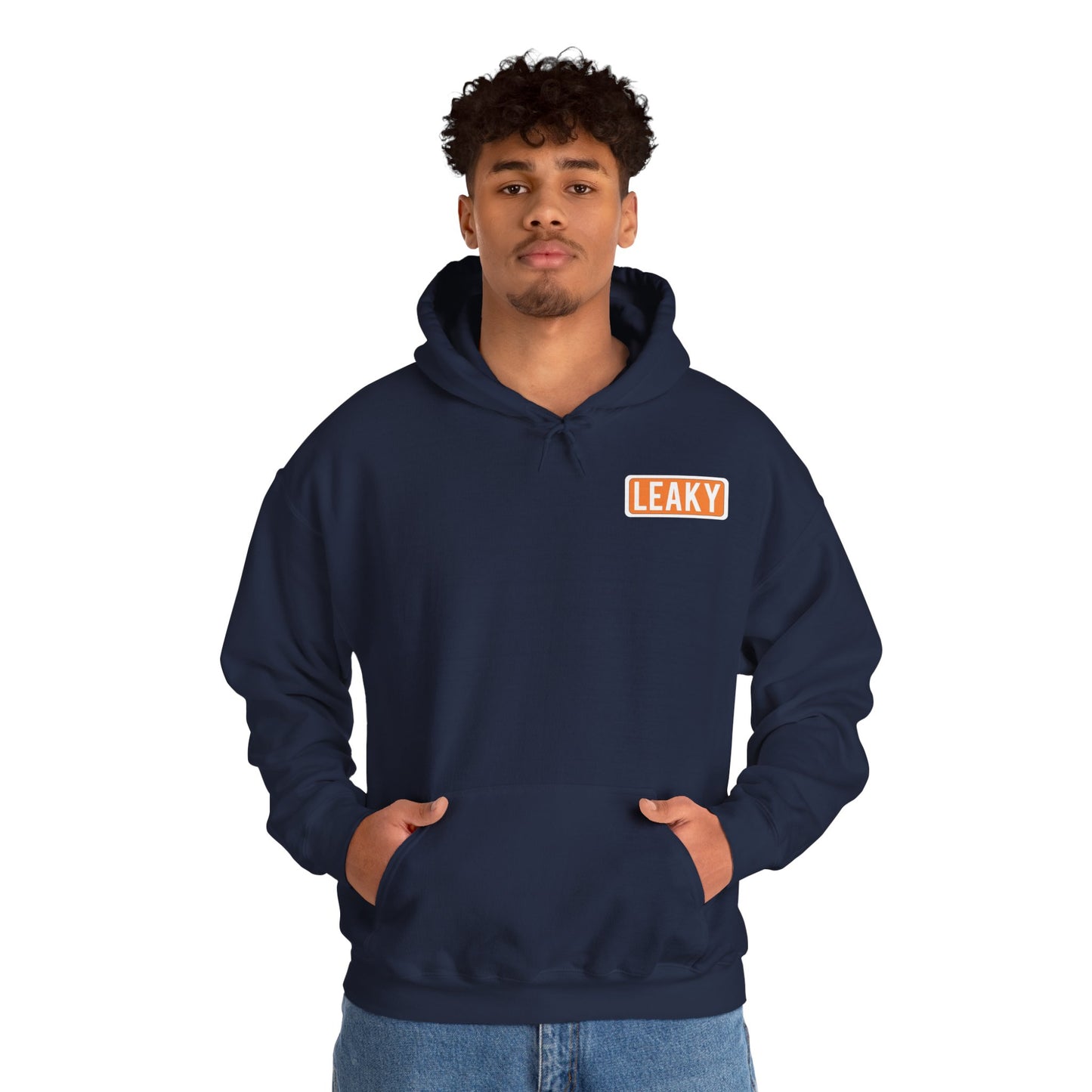 Mallard Hoodie