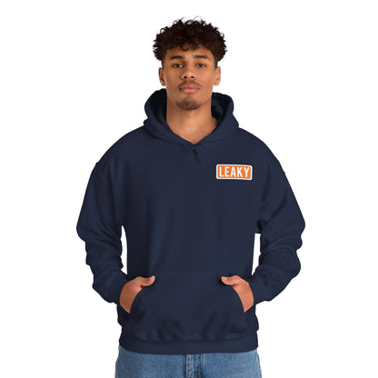 Mallard Hoodie