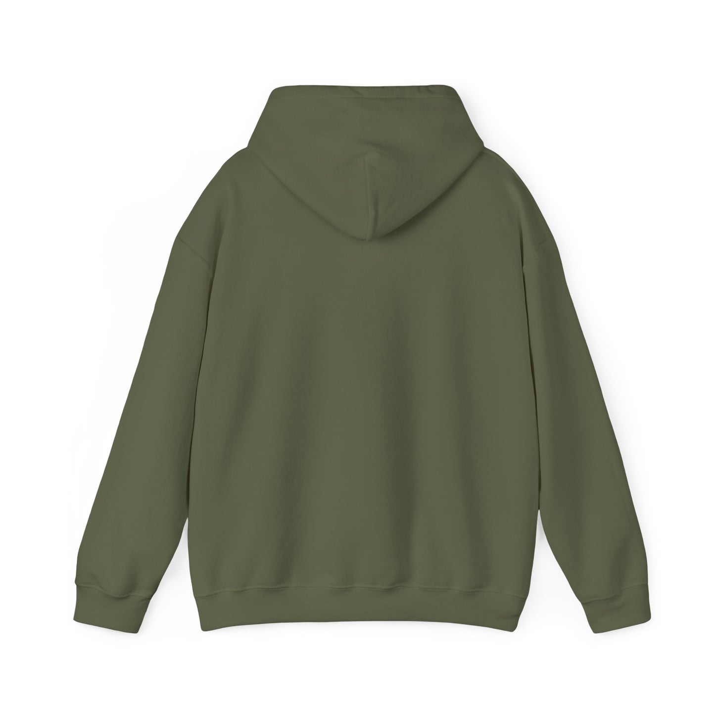 The Leaky Jon Boat Co. Hoodie