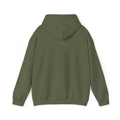 The Leaky Jon Boat Co. Hoodie