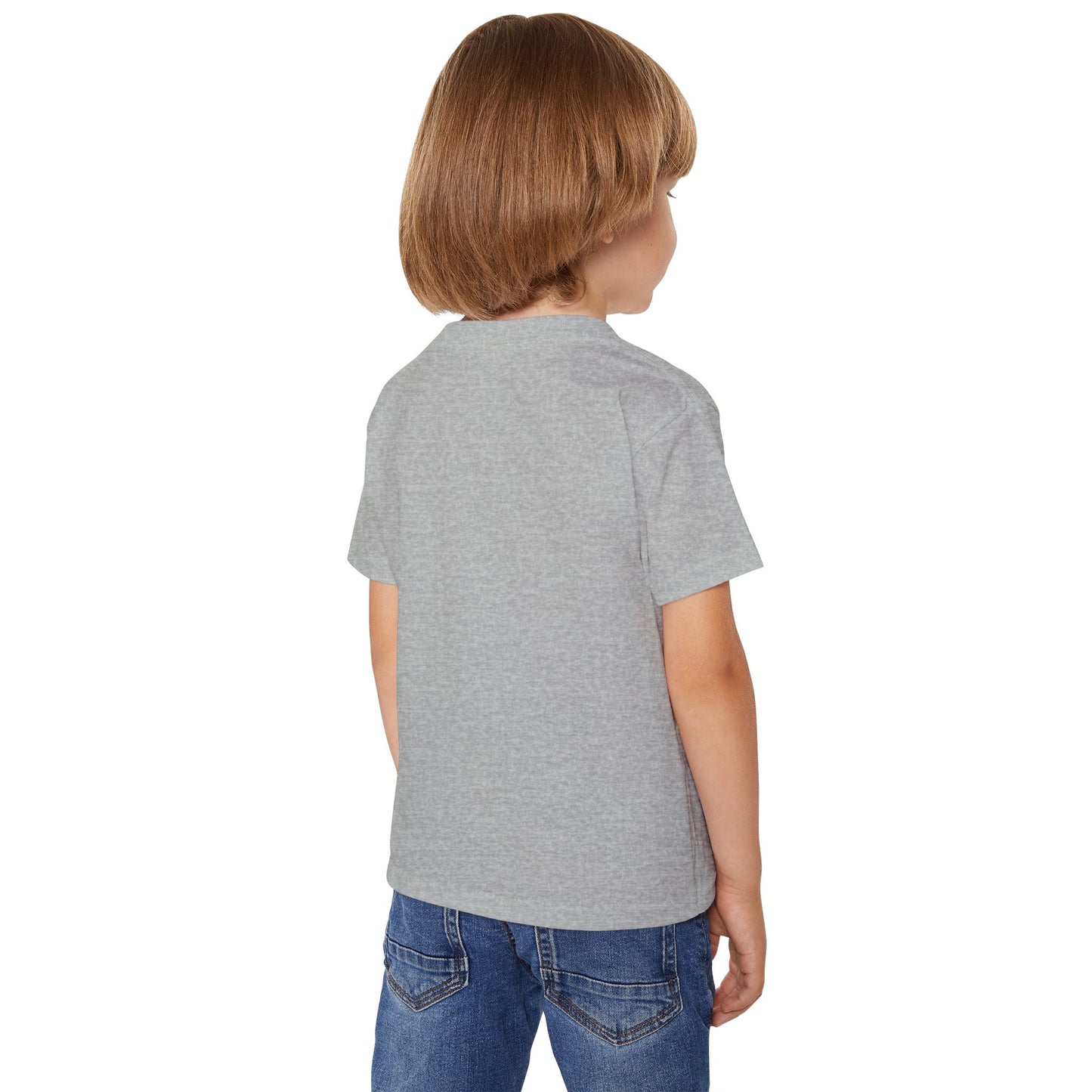 Deer Shop Podcast Toddler Tee