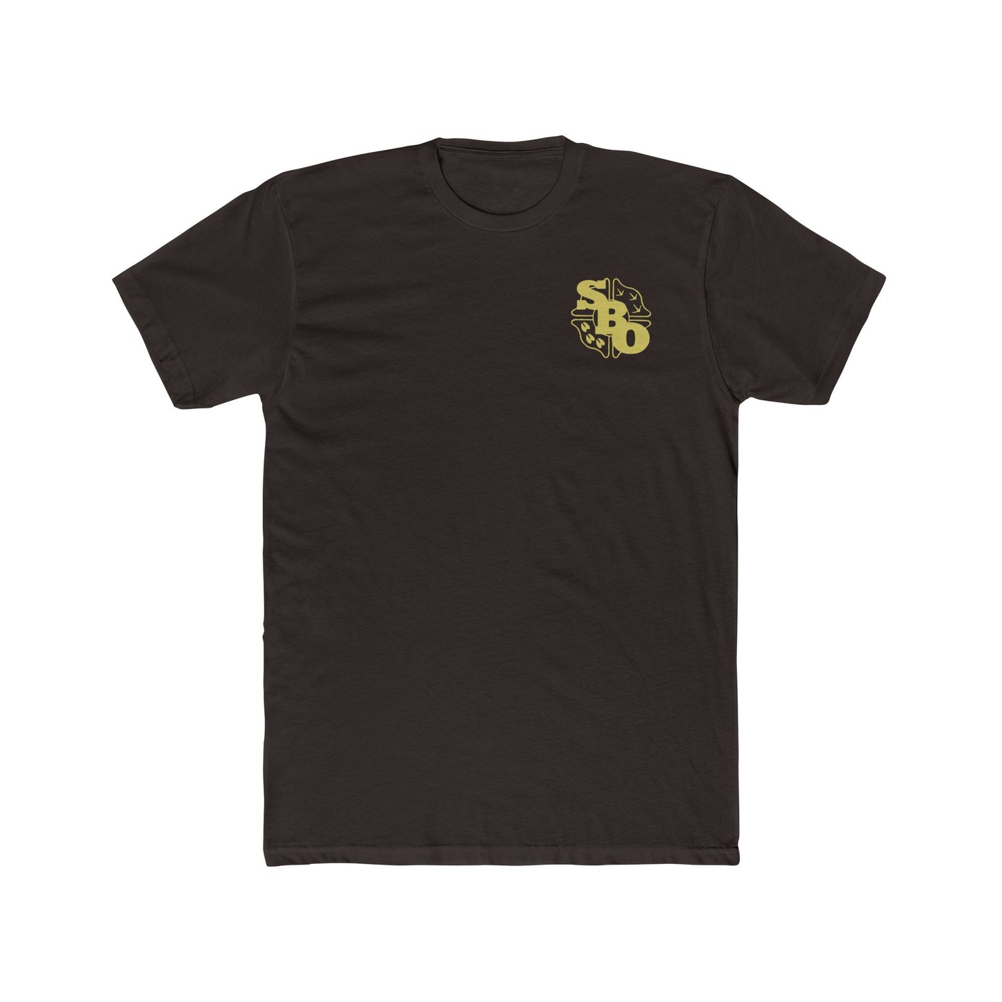 Siman Brothers Outdoors Crew Tee