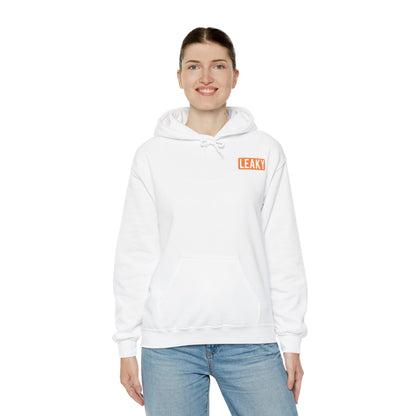 Mallard Hoodie