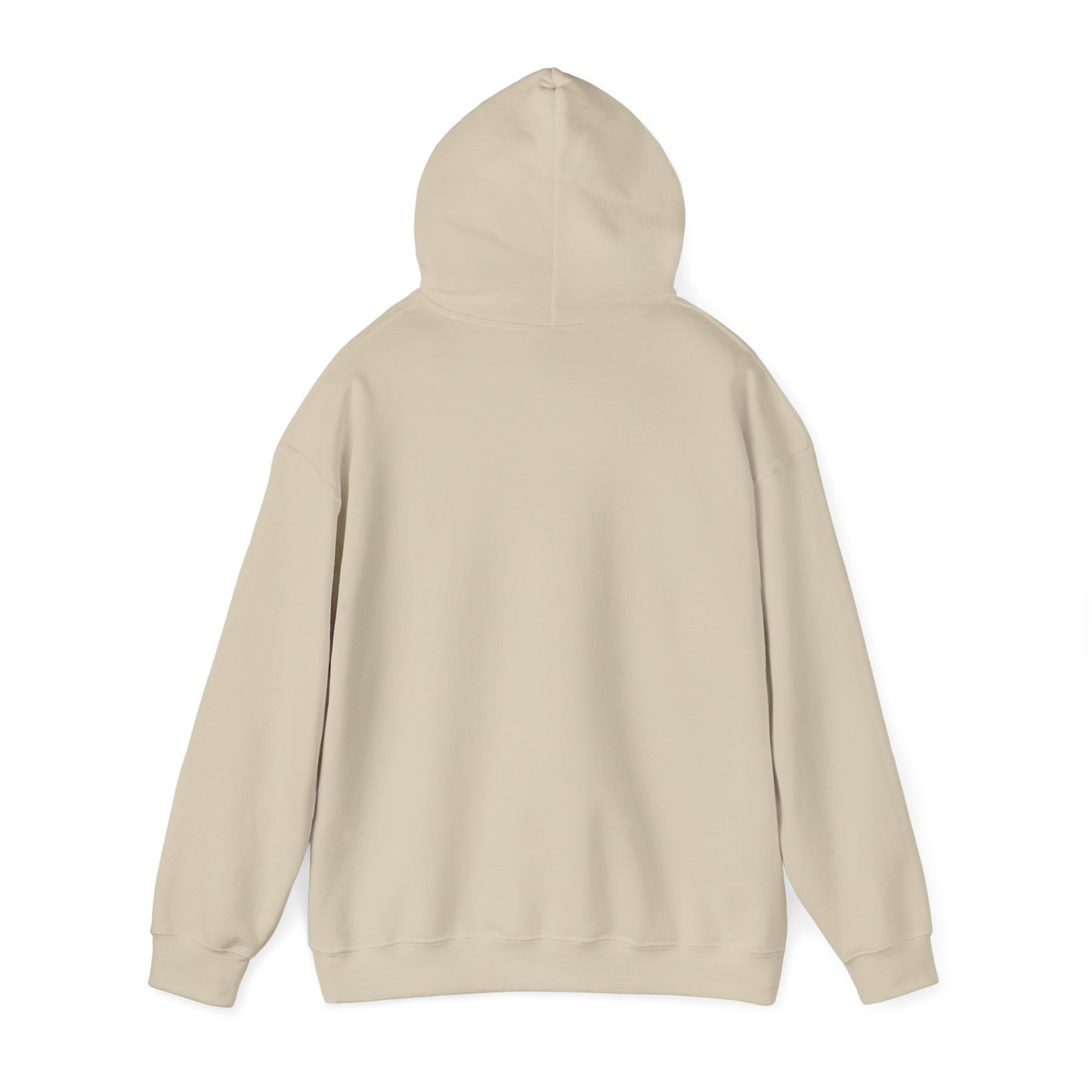 The Leaky Jon Boat Co. Hoodie