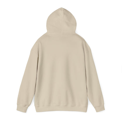 The Leaky Jon Boat Co. Hoodie