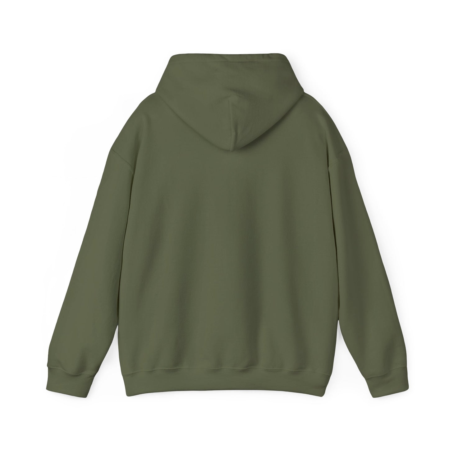 Retro Ammo Box Hoodie