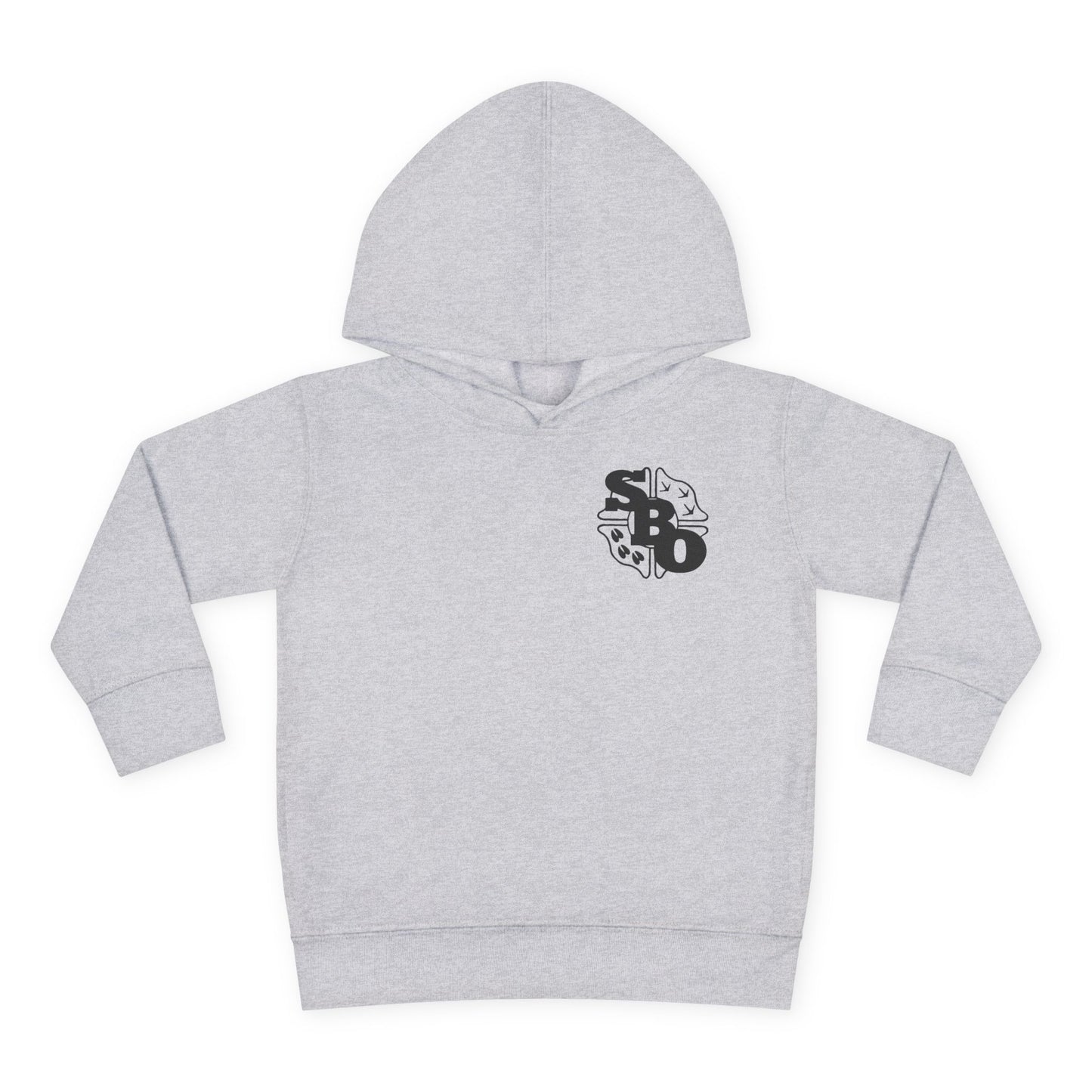 Siman Brothers Outdoors Toddler Hoodie