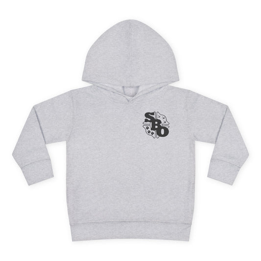Siman Brothers Outdoors Toddler Hoodie