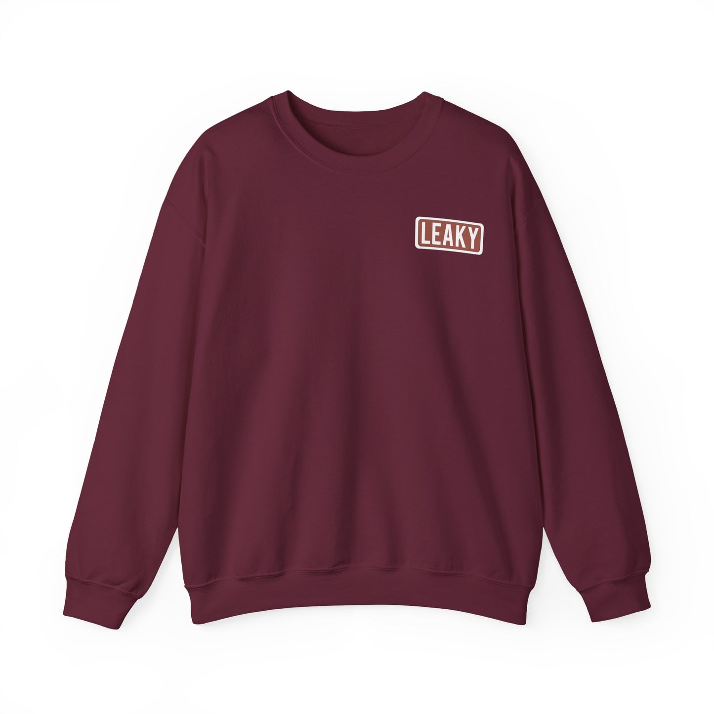 Wood Duck Crewneck Sweatshirt