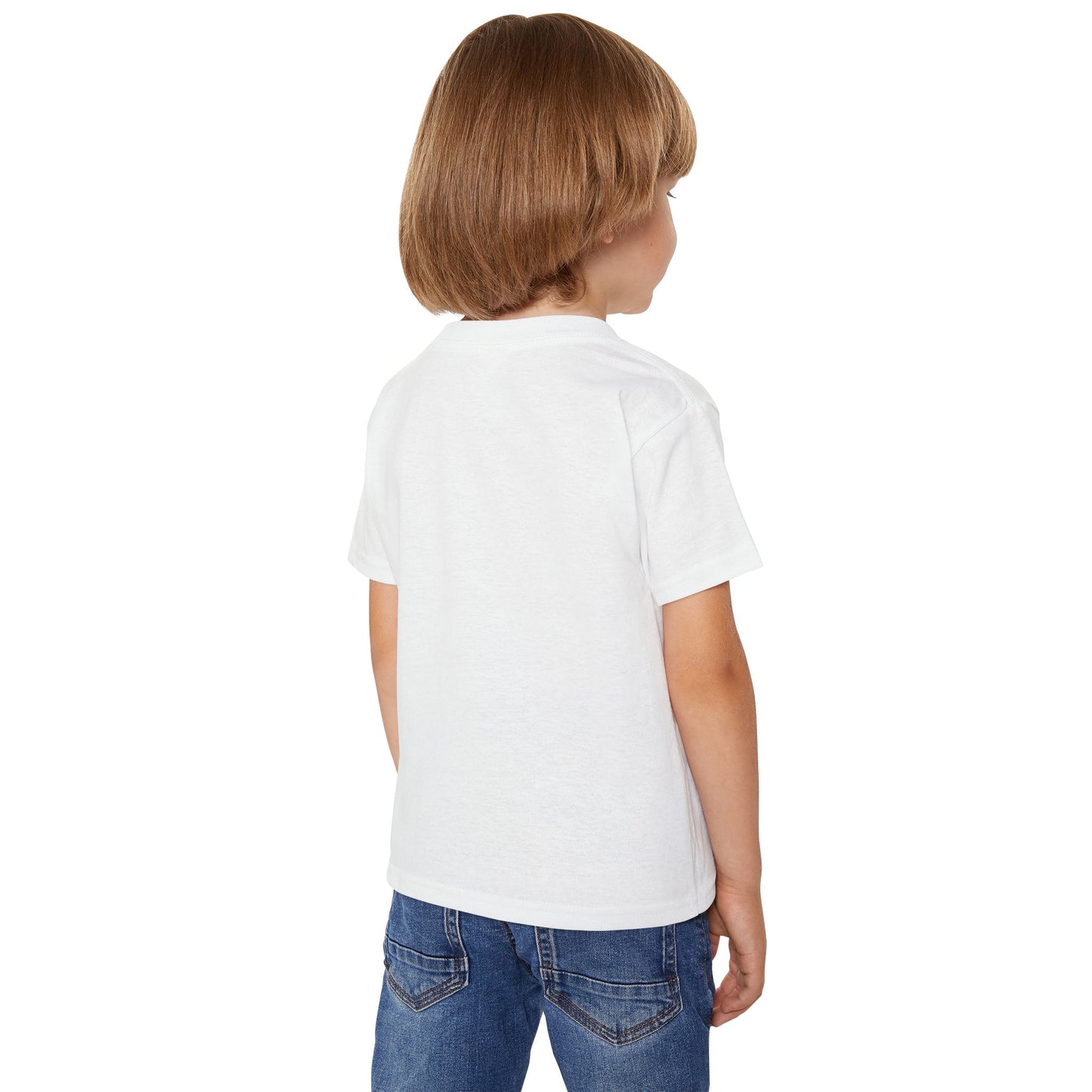 Deer Shop Podcast Toddler Tee