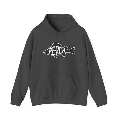 Perch Hoodie