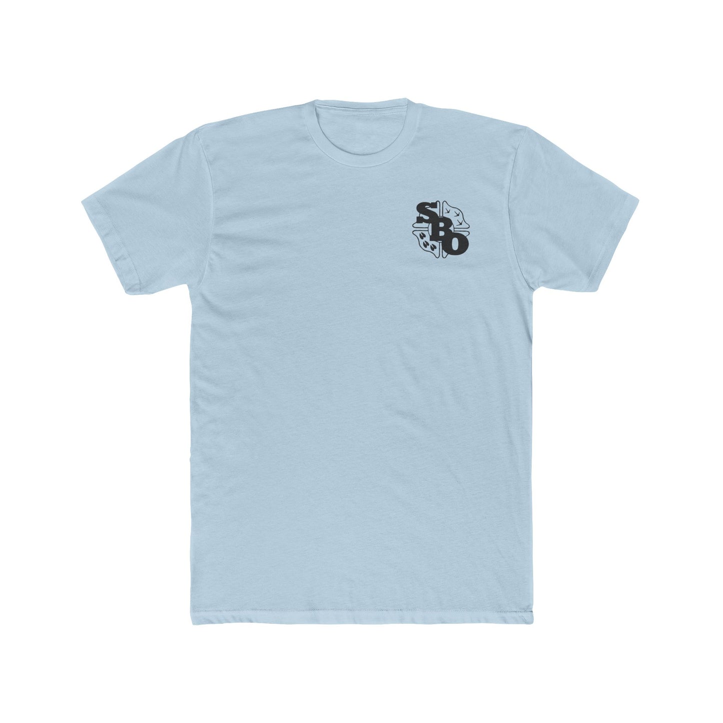Siman Brothers Outdoors Crew Tee