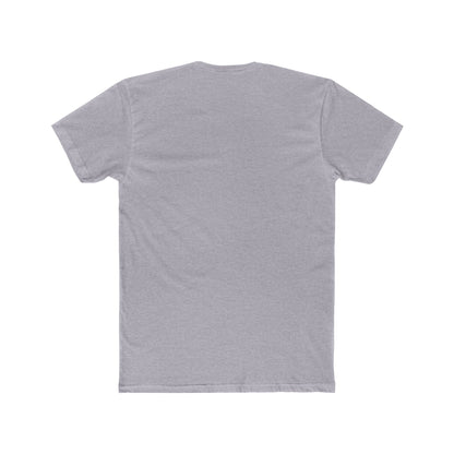 Walleye Chasing Wonderbread Bandit Crew Tee