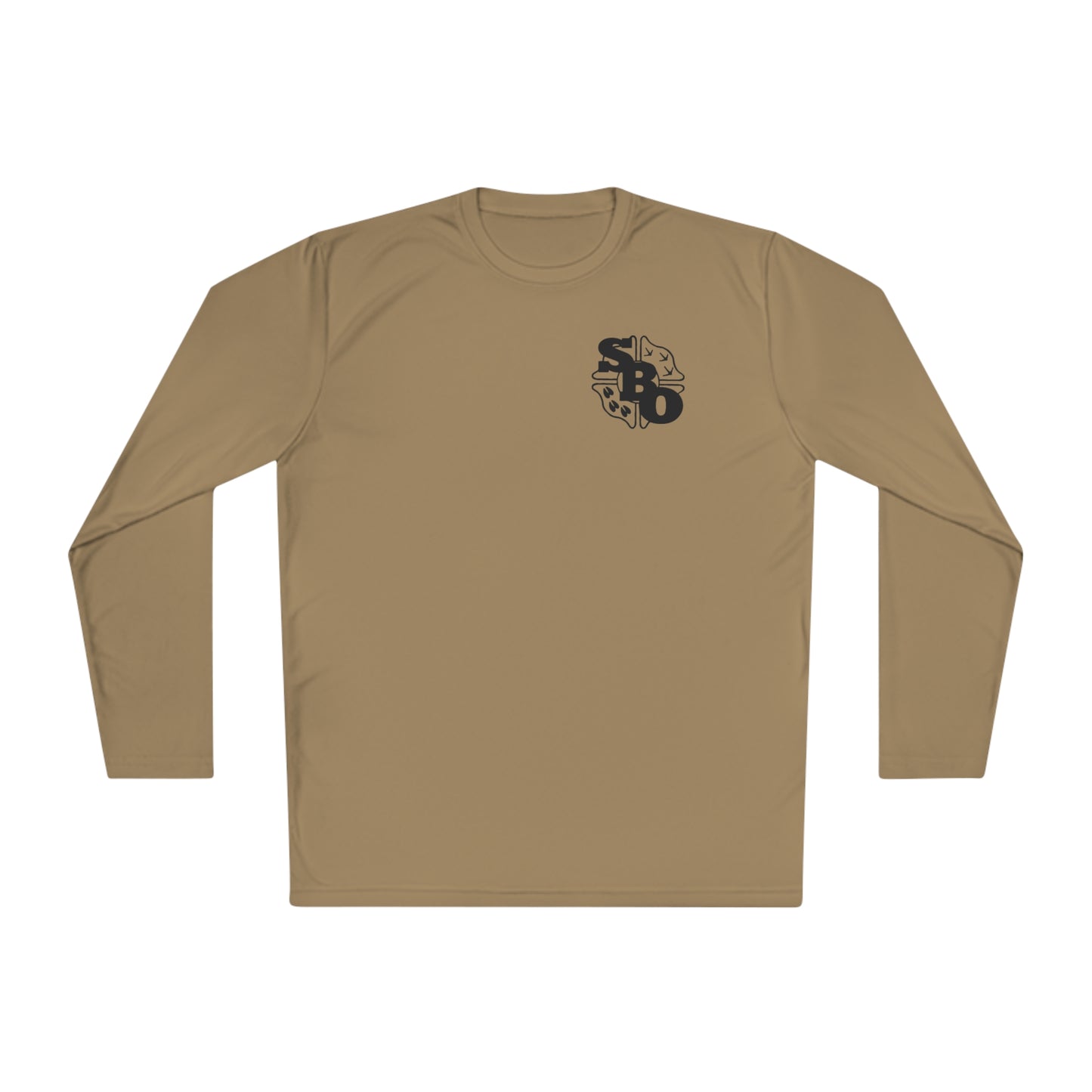 SBO Lightweight Long Sleeve Tee