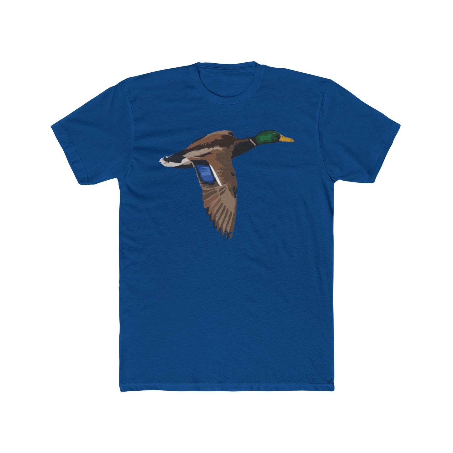 Greenhead Crew Tee