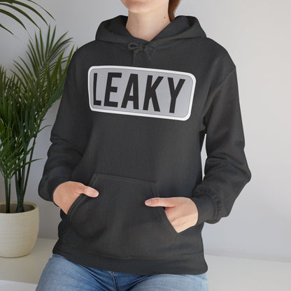 LEAKY Hoodie