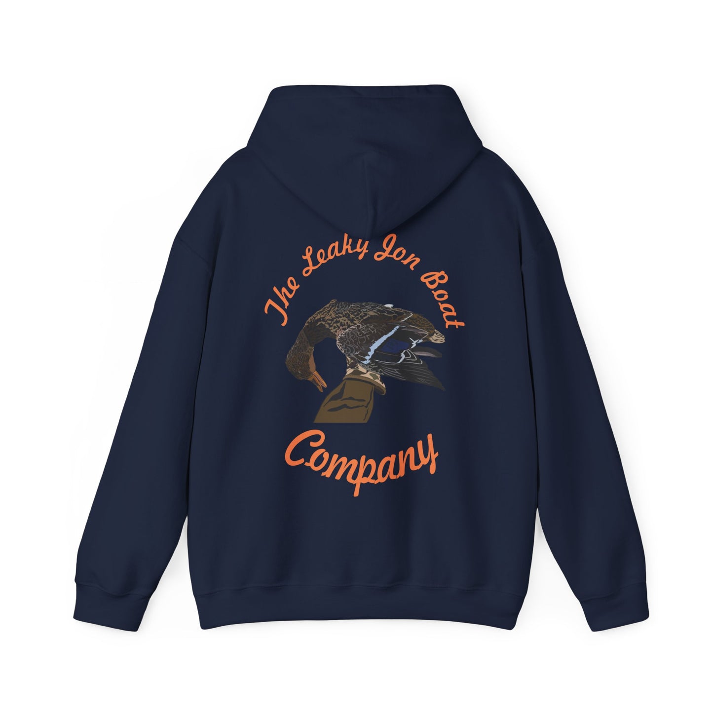 Mallard Hoodie