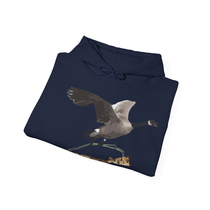 Goose Hunting Hoodie